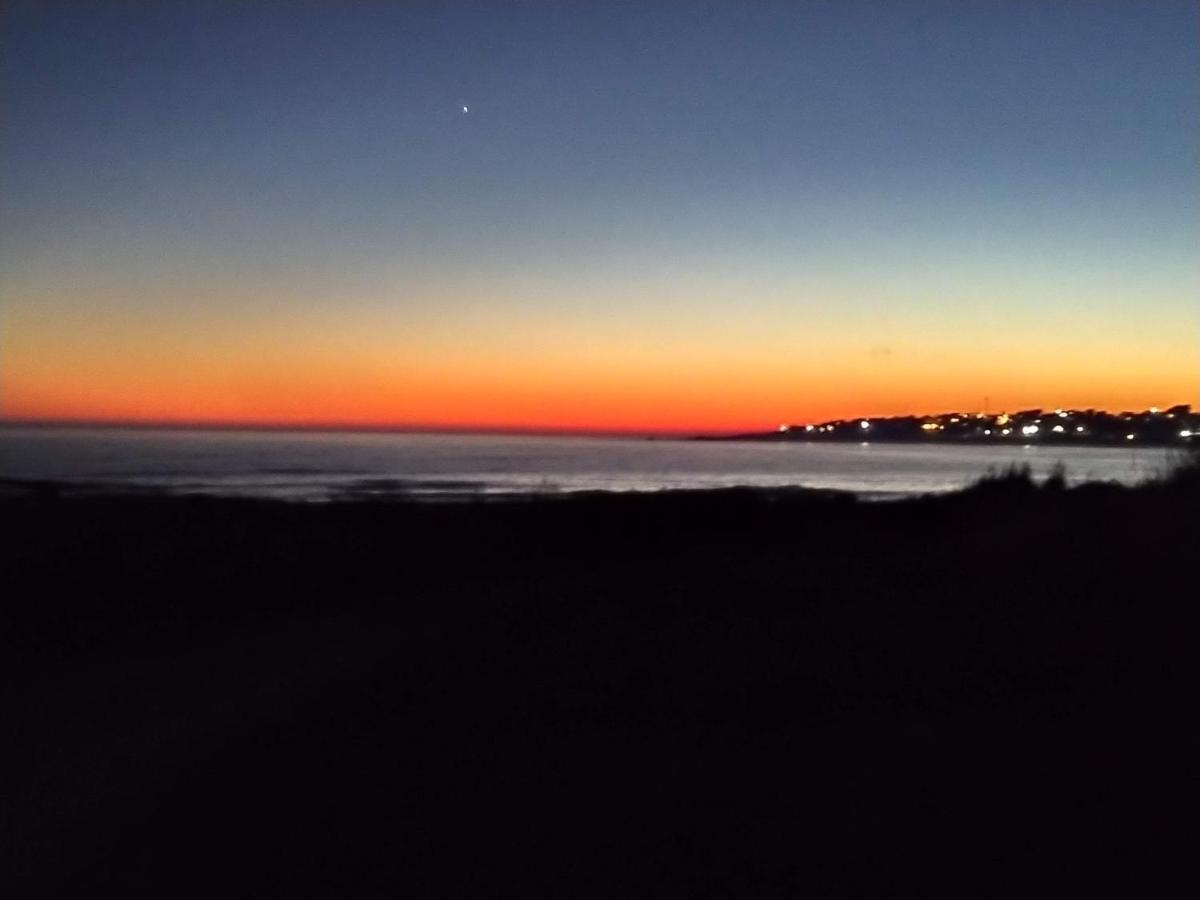 Cabana I Punta Negra Piriápolis Exteriör bild