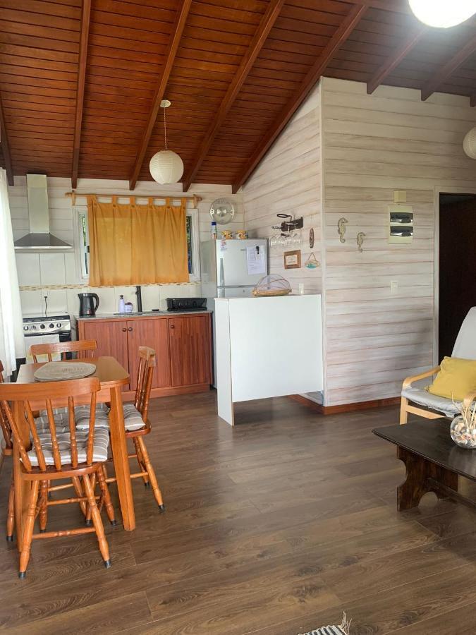 Cabana I Punta Negra Piriápolis Exteriör bild